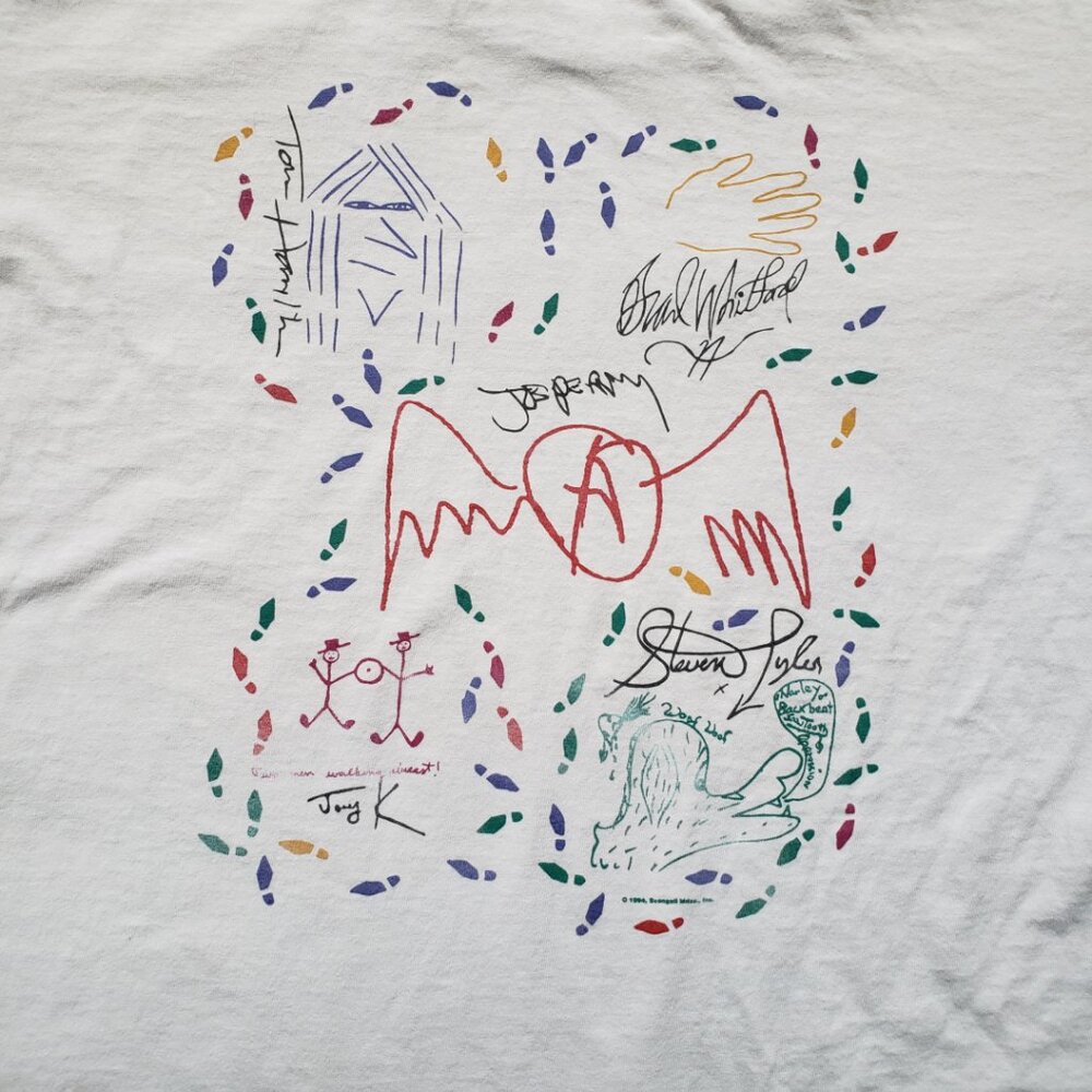 VINTAGE 90s Hard Rock Cafe Limited Edition TShirt